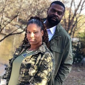 Meet your Posher, Sha